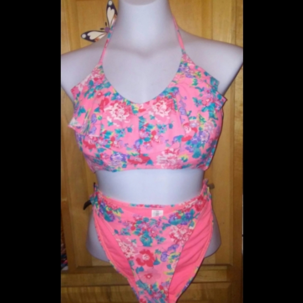 Forever 21 bikini